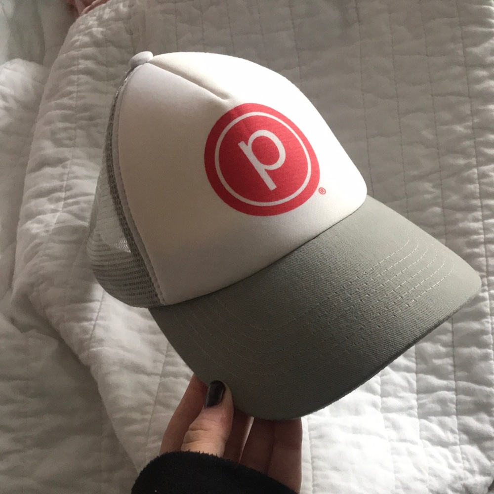 Pure Barre Hat